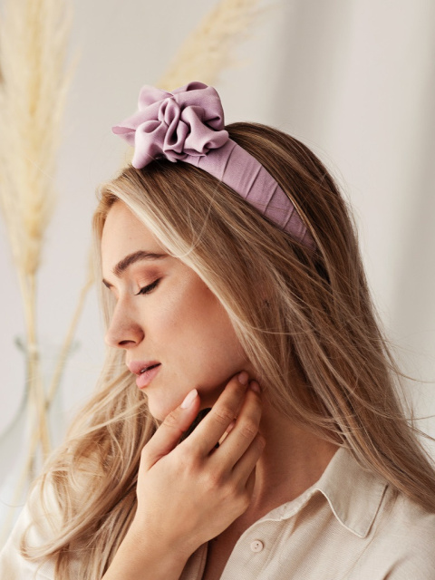 LILAC SILK LILAC SILK