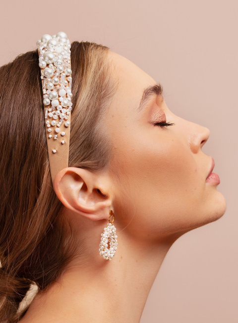 PEARLS SWAN PEARLS SWAN