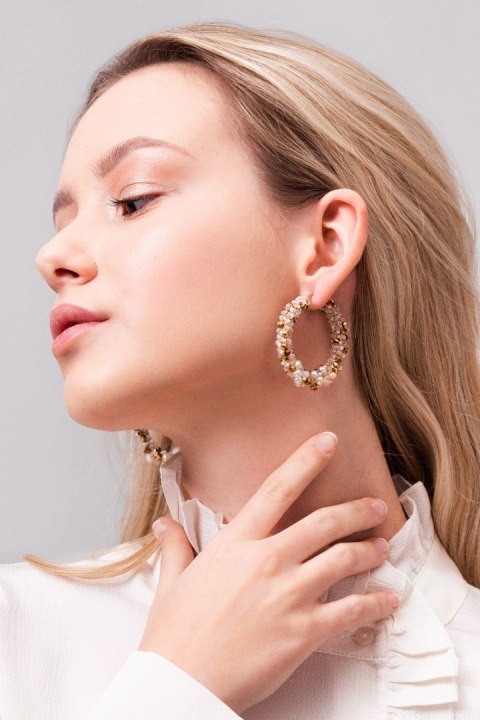 Kolczyki Stardust earrings Kolczyki Stardust earrings