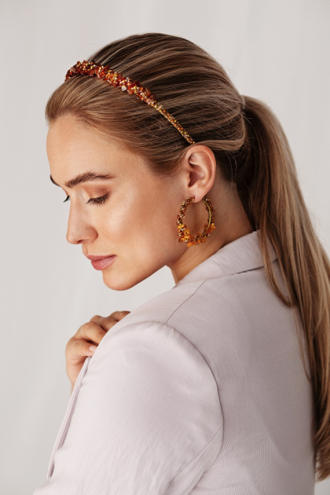 Komplet Amber Set Komplet Amber Set