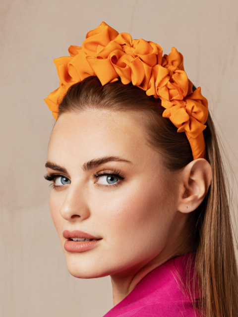 Opaska TRUE ORANGE Opaska TRUE ORANGE
