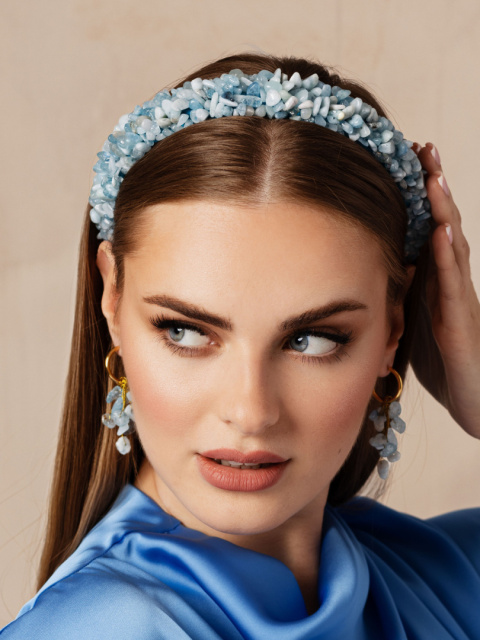 Opaska TRUE BLUE Opaska TRUE BLUE