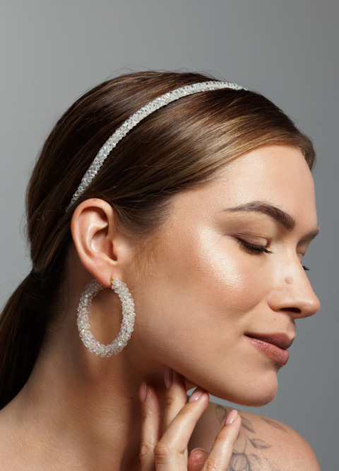 Opaska Frosted Grace Opaska Frosted Grace