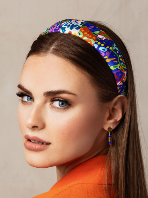 Opaska ENERGY SILK Opaska ENERGY SILK