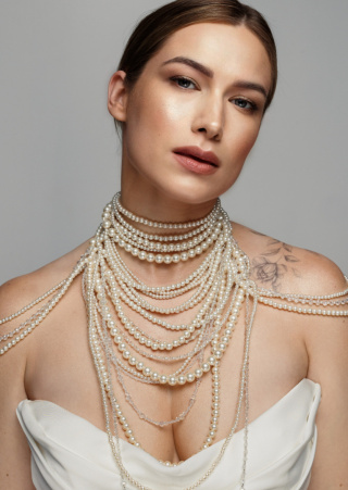 Kolia Pearl Symphony