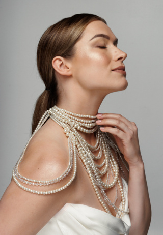 Kolia Pearl Symphony