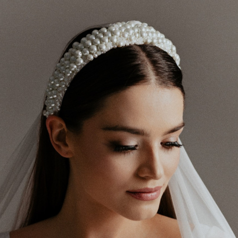 Opaska PEARLS WISH Opaska PEARLS WISH