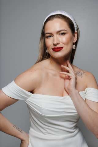 Opaska Silk Halo