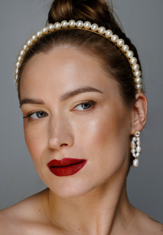 Opaska Pearl Aura