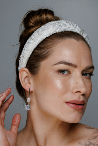 Opaska Floral Touch